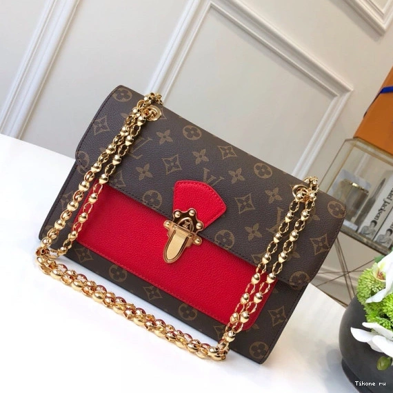 Affordable VICTOIRE Vuitton Louis 0725